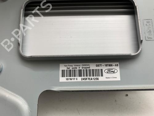 Electronic module FORD MONDEO V Saloon (CD) 2.0 Hybrid | BP39368118M83  - Image 5