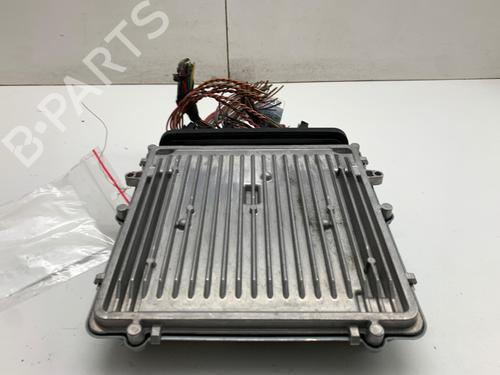 Engine control unit (ECU) BMW X5 (E70) xDrive 40 d | BP39970688M57 - Image 2