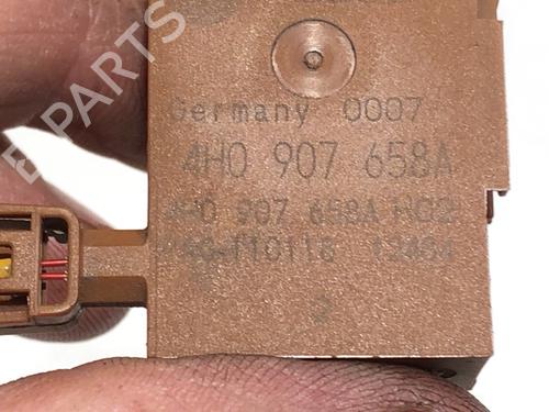 Electronic sensor AUDI Q5 (FYB, FYG) 40 TDI quattro | BP39298889M84 - Image 4