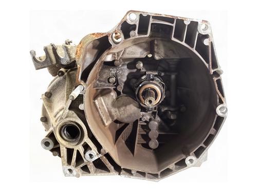 Used Gearbox Gearbox FIAT GRANDE PUNTO (199_) 1.3 D Multijet (75 hp) 39372569 39372569