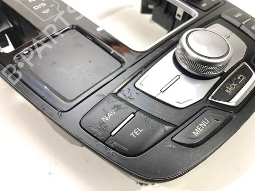 Switch AUDI A6 C7 (4G2, 4GC) 3.0 TDI quattro | BP39273532I30 - Image 2