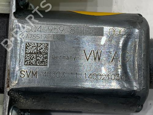 Rear right window mechanism VW PASSAT B8 Variant (3G5, CB5) 2.0 TDI | BP39297245C25 - Image 5