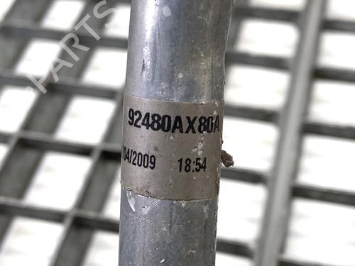 AC pipe NISSAN NOTE (E11, NE11) 1.4 | BP39306177M126 - Image 5