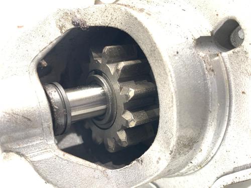 Starter ALFA ROMEO GIULIA (952_) 2.0 Q4 (952ACA45, 952ACA25) | BP39361639M8 - Image 3