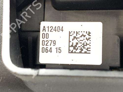 Display CITROËN C4 CACTUS 1.2 VTi 82 | BP39496758C48 - Image 3