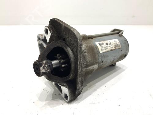 Starter RENAULT CLIO IV (BH_) 1.5 dCi 90 | BP40250363M8 - Image 2