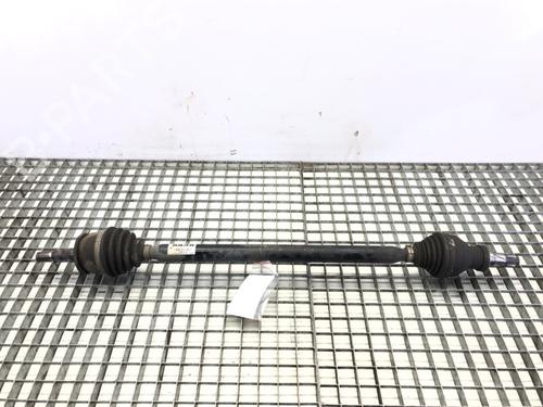 Used Right front driveshaft Right front driveshaft OPEL ASTRA K Sports Tourer (B16) 1.6 CDTi (35) (110 hp) 39281736 39281736