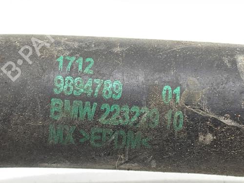 Pipe BMW X5 (G05, F95) xDrive M 50 d | BP39340435M125 - Image 5