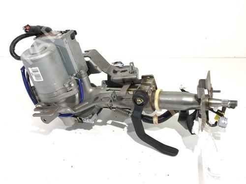 Steering pump RENAULT KOLEOS I (HY_) 2.0 dCi (HY0K) | BP39296421M99 - Image 2