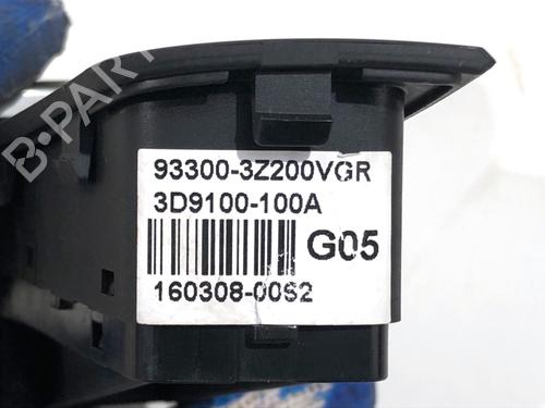 Headlight switch HYUNDAI i40 I CW (VF) 1.7 CRDi | BP39290379I24 - Image 5