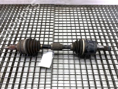 Used Left front driveshaft Left front driveshaft 39311737 39311737