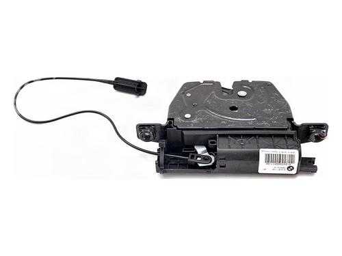 Cerradura de porton trasero Cerradura de porton trasero BMW X1 (E84) xDrive 28 i (245 hp) 39735706 39735706