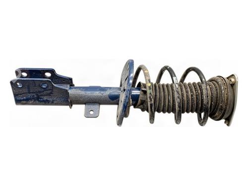 Used Left front shock absorber Left front shock absorber 39377567 39377567