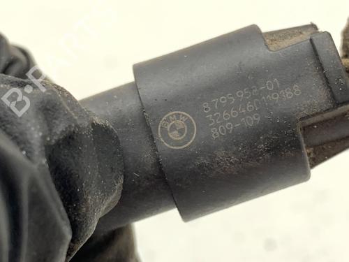 Electronic sensor BMW X3 (G01, F97, G08) xDrive 30 e Plug-in-Hybrid | BP39898029M84 - Image 4