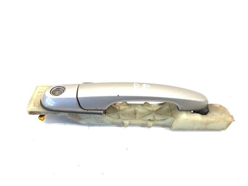 Used Front right exterior door handle Front right exterior door handle 39329135 39329135