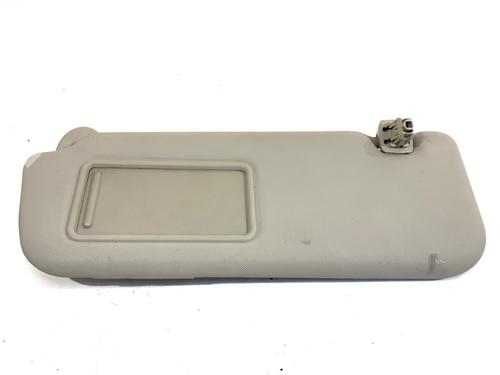 Used Left sun visor Left sun visor TOYOTA AVENSIS Estate (_T27_) 2.0 D-4D (ADT270_, ADT270R) (124 hp) 39298651 39298651