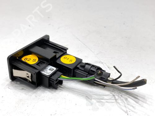 Electronic module VW PASSAT B8 Variant (3G5, CB5) 2.0 TDI | BP39351176M83 - Image 2