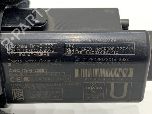 Switch LEXUS NX (_Z1_) 300h AWD (AYZ15_) | BP39306136I30 - Image 5