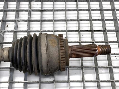 Left front driveshaft KIA SOUL I (AM) 1.6 CRDi 128 | BP39343935M38 - Image 3