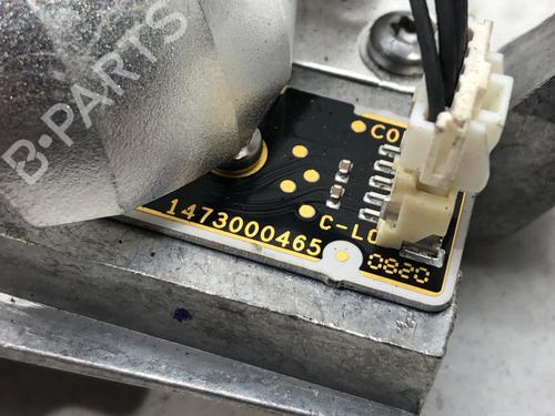 Electronic module SKODA OCTAVIA III Combi (5E5, 5E6) 2.0 TDI RS | BP39269098M83 - Image 5