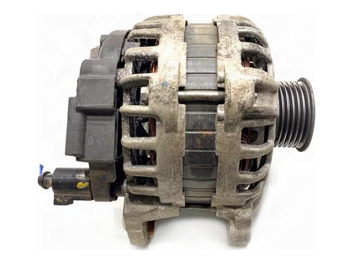 Used Alternator Alternator SKODA CITIGO (NF1) 1.0 (60 hp) 40250468 40250468