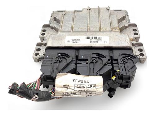 Used Engine control unit (ECU) Engine control unit (ECU) 39375526 39375526