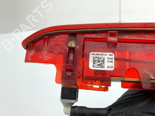 Third brake light SEAT LEON ST (5F8) 2.0 TDI | BP39355946L11 - Image 5