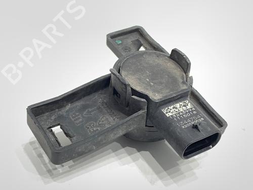 Electronic module OPEL ASTRA K (B16) 1.6 CDTi (68) | BP39297332M83 - Image 2