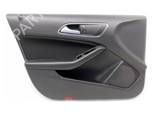 front-left-panel-mercedes-benz-a-class-w176-2012-2013-2014-2015-2016-2017-2018-39358386 main image