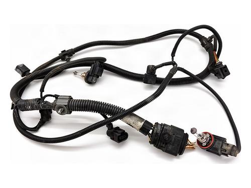 Used Wiring harness Wiring harness PORSCHE CAYENNE (9PA) S 4.5 (340 hp) 40171148 40171148