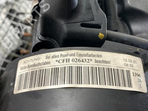 Engine SEAT LEON (1P1) 2.0 TDI | BP39374718M1 - Image 9