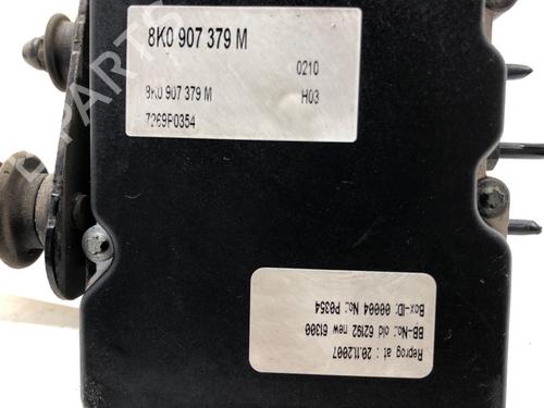 ABS pump AUDI A5 (8T3) 2.7 TDI | BP39281843M43 - Image 5