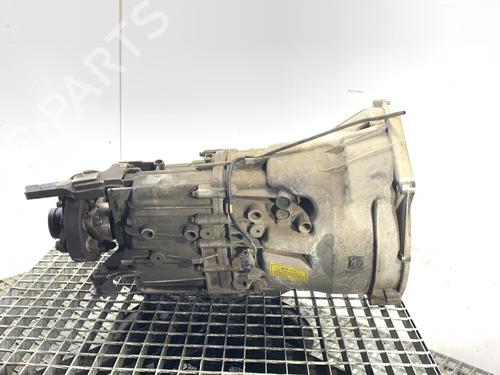 Gearbox BMW 3 (E46) 330 d | BP40033994M3 - Image 4