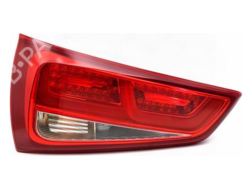 left-taillight-audi-a1-8x1-8xk-2010-2011-2012-2013-2014-2015-2016-2017-2018-2019-39376349 main image