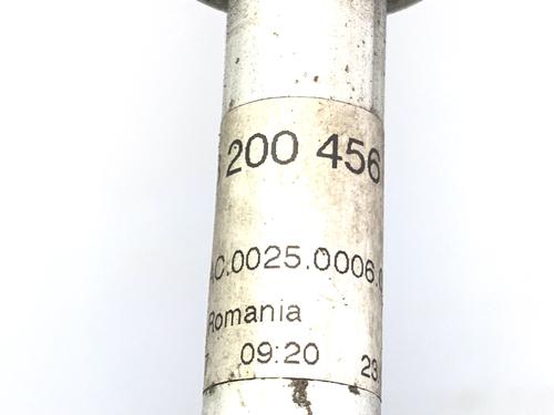 AC pipe RENAULT TWINGO II (CN0_) 1.6 RS (CN0N, CN0R, CN0S) | BP39344583M126 - Image 6
