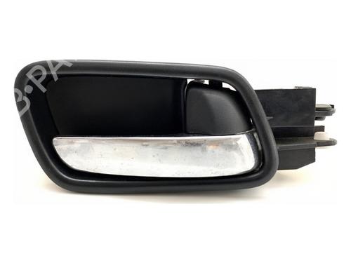 Used Front right interior door handle Front right interior door handle 39352419 39352419