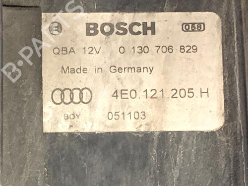 Frontplade/Frontkurv AUDI A8 D3 (4E2, 4E8) 3.2 FSI | BP39363403C72 - Image 10
