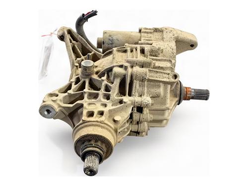 Used Rear differential Rear differential JEEP RENEGADE SUV (BU, B1, BV) 2.0 CRD 4x4 (140 hp) 40034046 40034046
