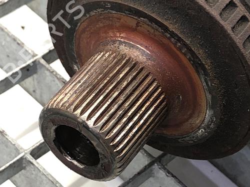 Left front driveshaft AUDI A4 B6 Avant (8E5) 1.9 TDI | BP39298095M38 - Image 2