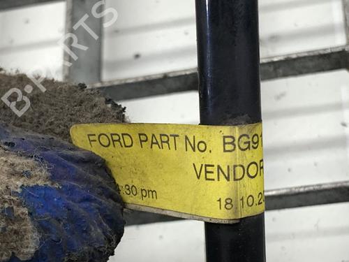 Pipe FORD S-MAX (WA6) 2.0 TDCi | BP39357274M125 - Image 5
