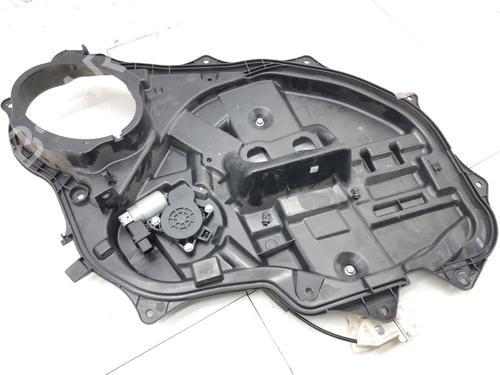 Rudehejsemekanisme venstre bagtil MAZDA CX-9 (TB) 3.7 | BP39269448C24 - Image 4