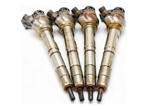 Used Injector Injector SKODA OCTAVIA III Combi (5E5, 5E6) 2.0 TDI (150 hp) 40619911 40619911