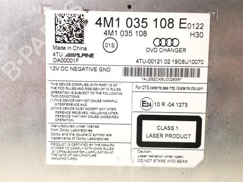 Electronic module AUDI A8 D5 (4N2, 4N8, 4NC, 4NL) 50 TDI Mild Hybrid quattro | BP39309644M83 - Image 5