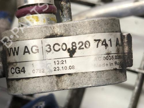 AC pipe VW PASSAT CC B6 (357) 2.0 TDI | BP39290181M126 - Image 7