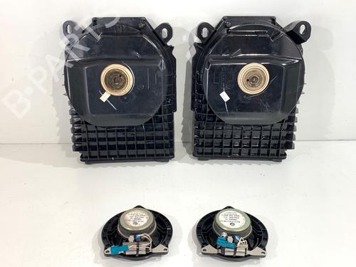 Speaker BMW 3 (E90) 320 d | BP39364181E2 - Image 2
