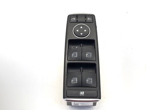 switch-mercedes-benz-a-class-w176-2012-2013-2014-2015-2016-2017-2018-39321126 main image