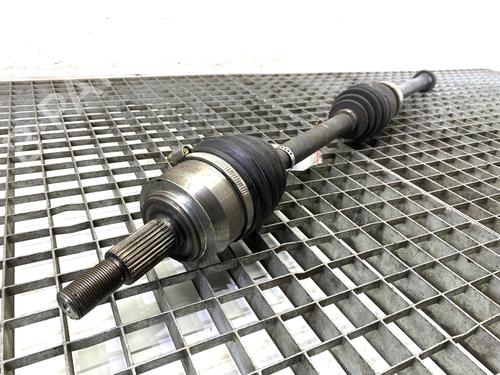 Right front driveshaft MAZDA 3 (BM, BN) 2.0 | BP39309996M39 - Image 2