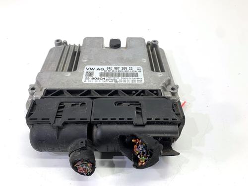 Used Engine control unit (ECU) Engine control unit (ECU) 39320824 39320824