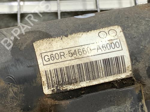 Right front shock absorber HYUNDAI i30 (GD) 1.4 | BP39368678M17 - Image 6