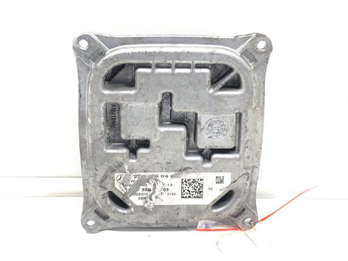 Used Electronic module Electronic module MERCEDES-BENZ S-CLASS (W221, V221) S 500 (221.071, 221.171) (388 hp) 39270467 39270467